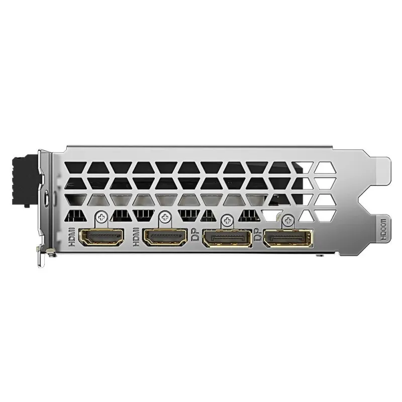 Graphics Card-GIGABYTE-NVIDIA GeForce RTX 3050-8 GB-GDDR6-128 bit-PCIE 4.0 16x-Memory 14000