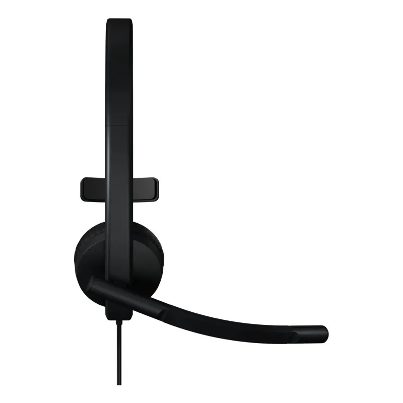 Headset h570e mono usb-black 981-001426 logitech