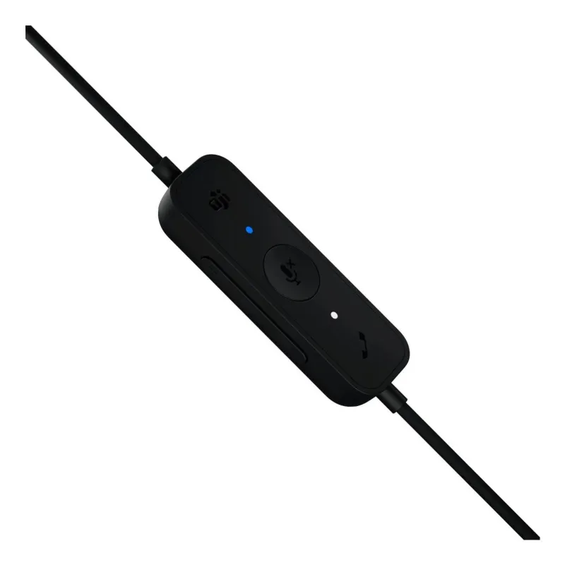 Headset h570e mono usb-black 981-001426 logitech