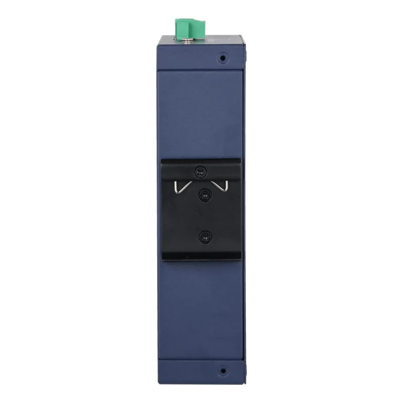 Switch-DAHUA-CHS4210-8GT-110-Switch type Managed-Switch layer L2-CHS4210-8GT-110