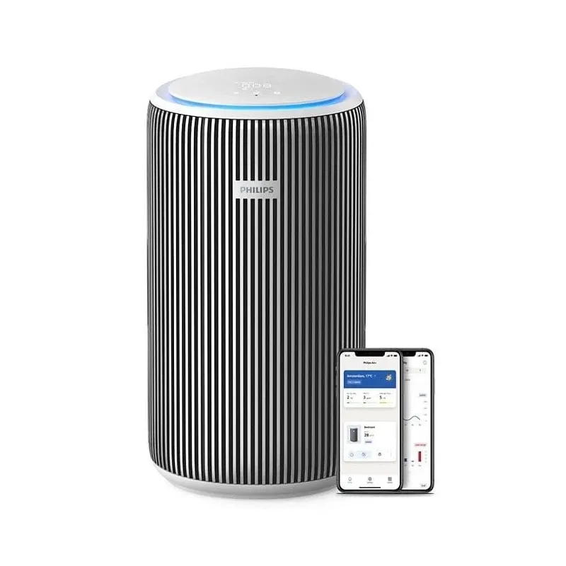 Air purifier ac3220-10 philips