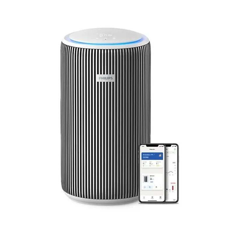 Air purifier ac3220-10 philips