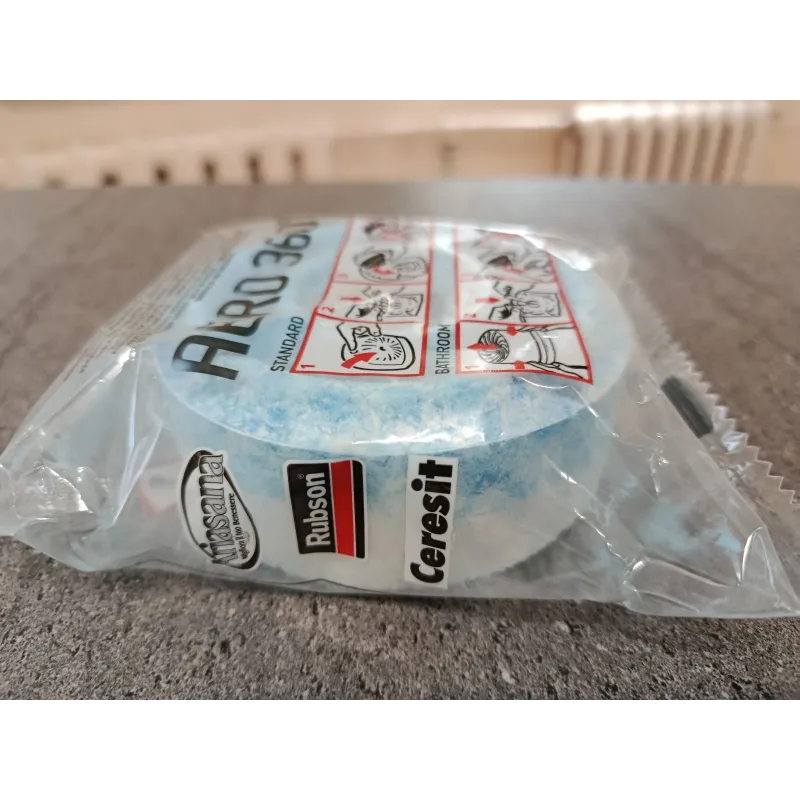 Nukainota prekė - Drėgmės sugėrėjas Ceresit, 450 g