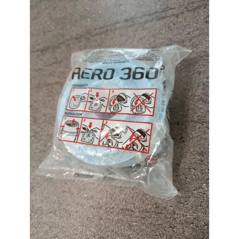 Nukainota prekė - Drėgmės sugėrėjas Ceresit, 450 g