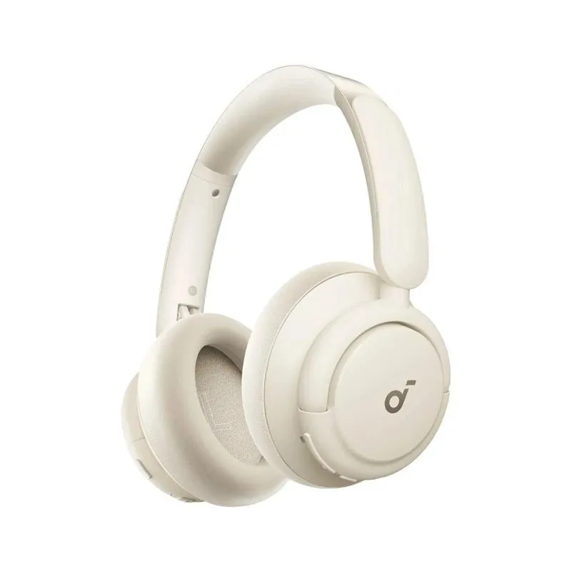 Ausinės soundcore life q30 baltos