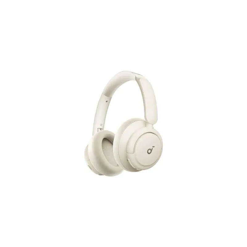 Ausinės soundcore life q30 baltos