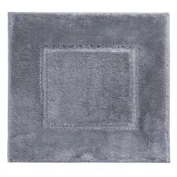 Bathroom carpet stadion 50x50 grey