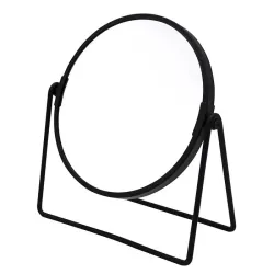 Make-up mirror summer s black