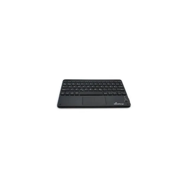 Keyboard wrl black-de-at mros130 mediarange