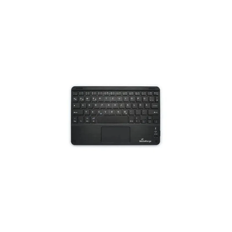 Keyboard wrl black-de-at mros130 mediarange