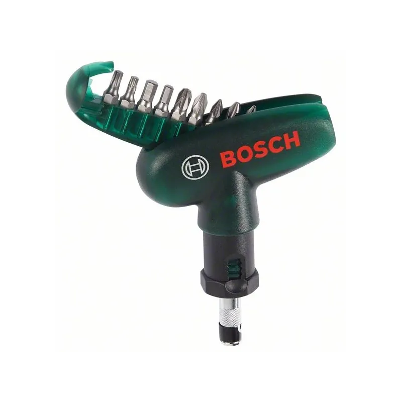 Uzgaļu komplekts Bosch 2607019510, 100 mm