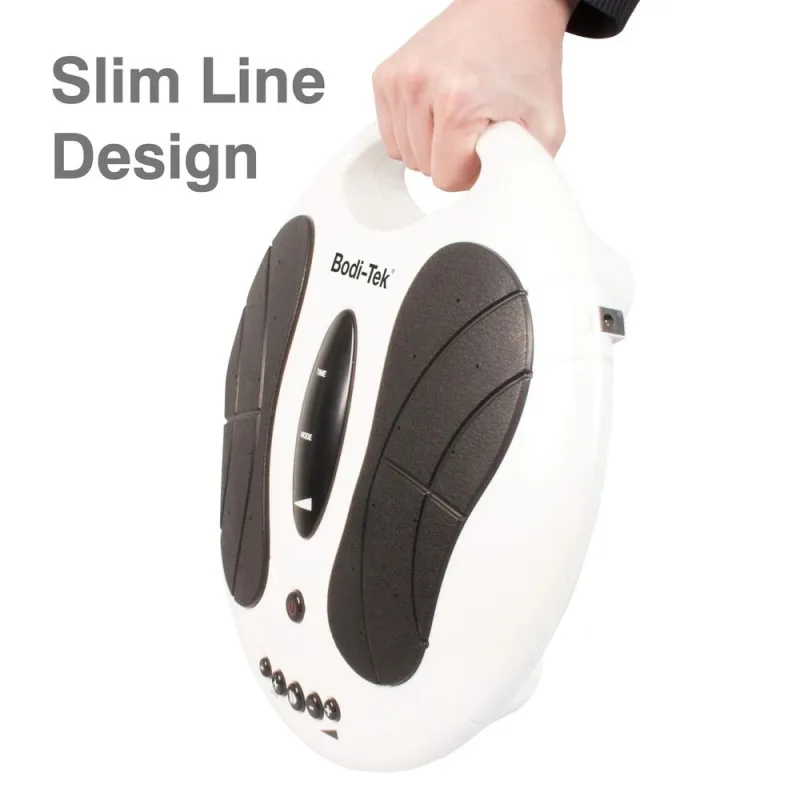 Bodi-Tek Circulation Plus Active Lower Leg Exerciser & Foot Massager
