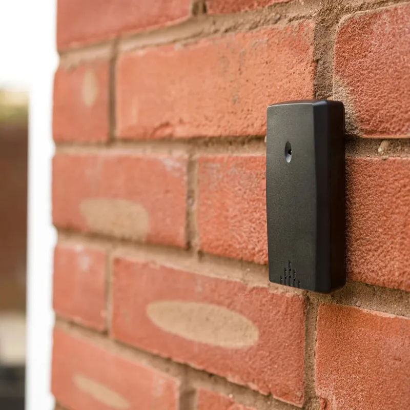 Bodi-Tek Digital Weather Station