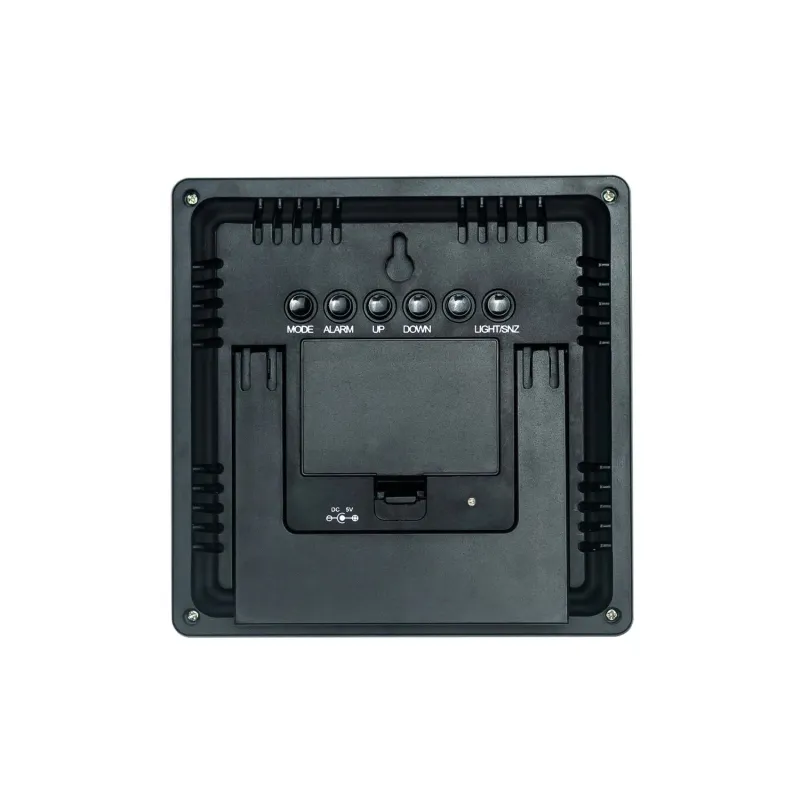 Bodi-Tek Digital Weather Station