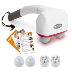 Reviber Zen Physio Deep Tisue Massager ER01