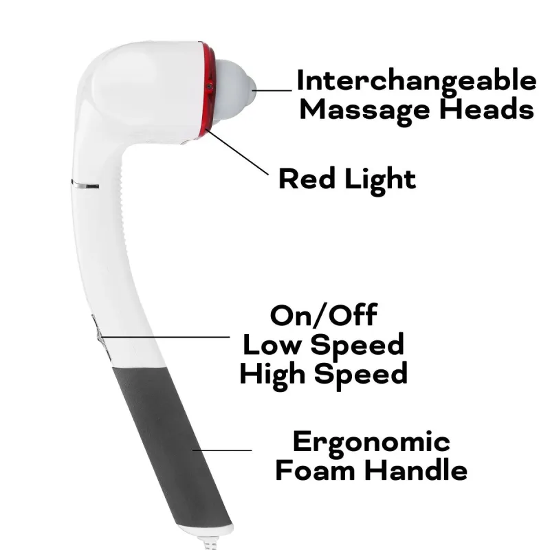 Reviber Zen Physio Deep Tisue Massager ER01