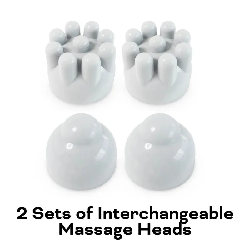 Reviber Zen Physio Deep Tisue Massager ER01