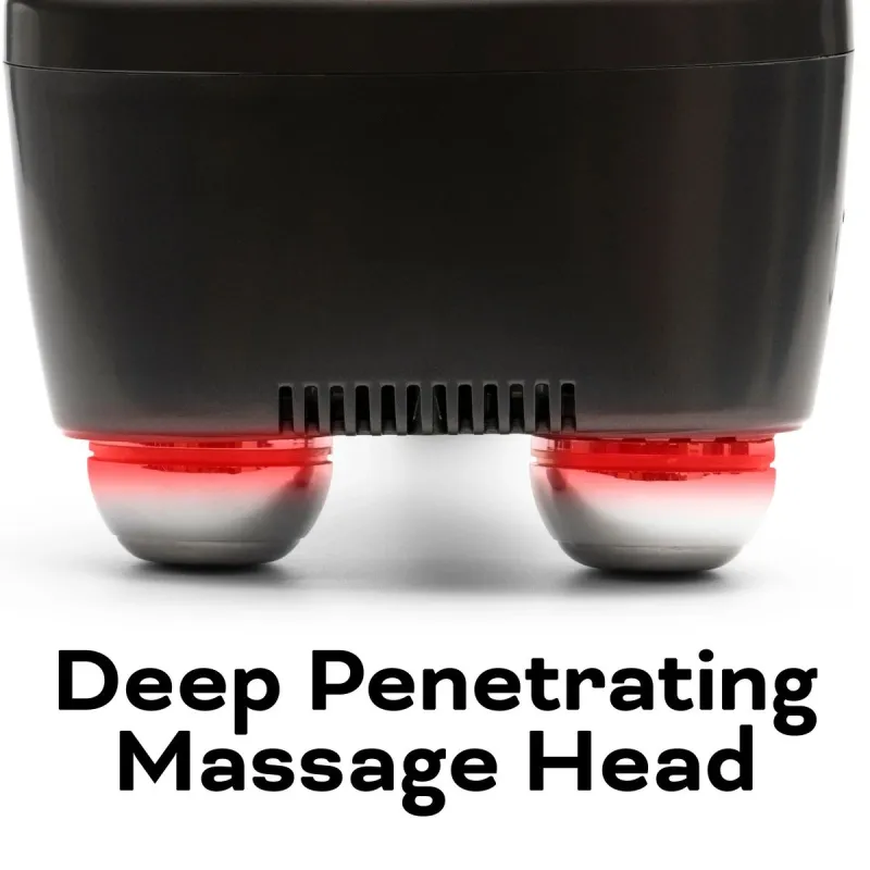 Reviber Hot & Cold Percussion Massager ER12