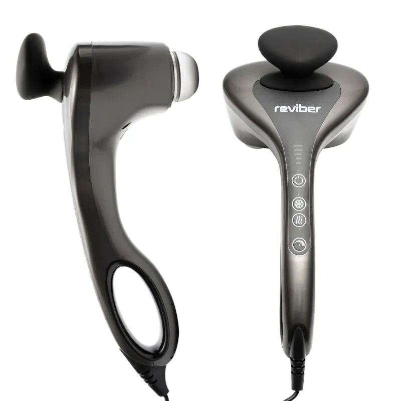 Reviber Hot & Cold Percussion Massager ER12