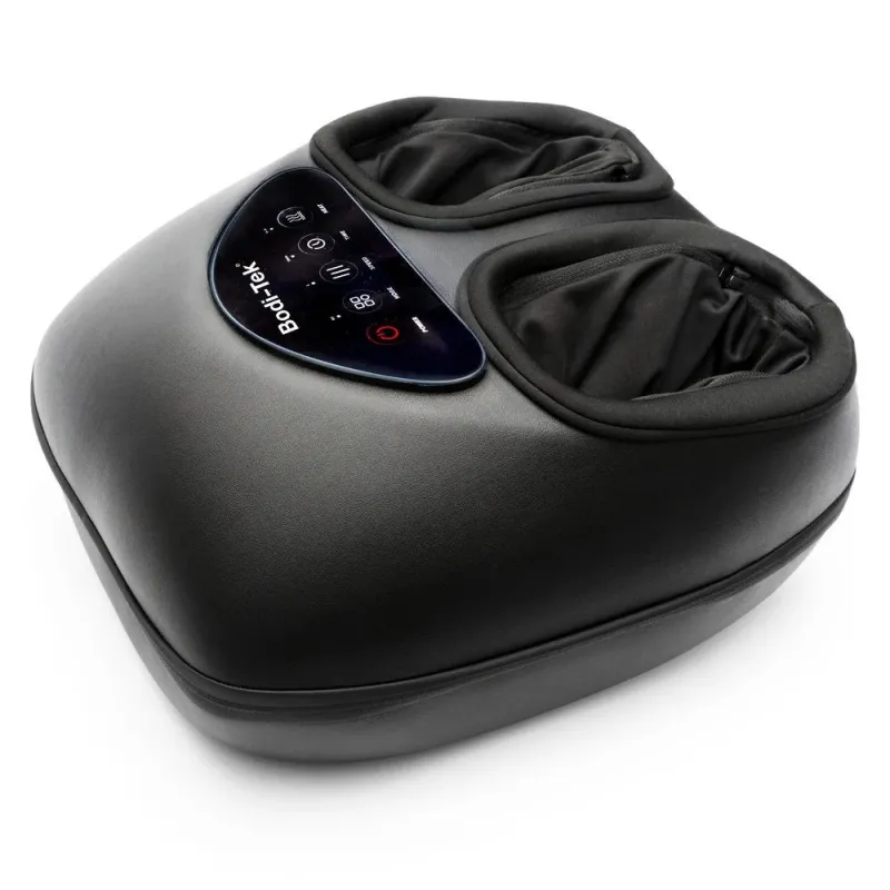 Bodi-Tek Foot Therapy 3-in-1 Massager