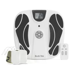 Bodi-Tek Circulation Plus Electronic Muscle Stimulator