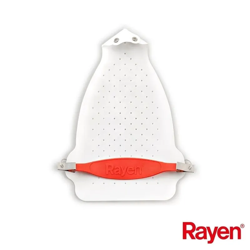 Защитная подкладка для утюга Rayen. 24 см x 17 см