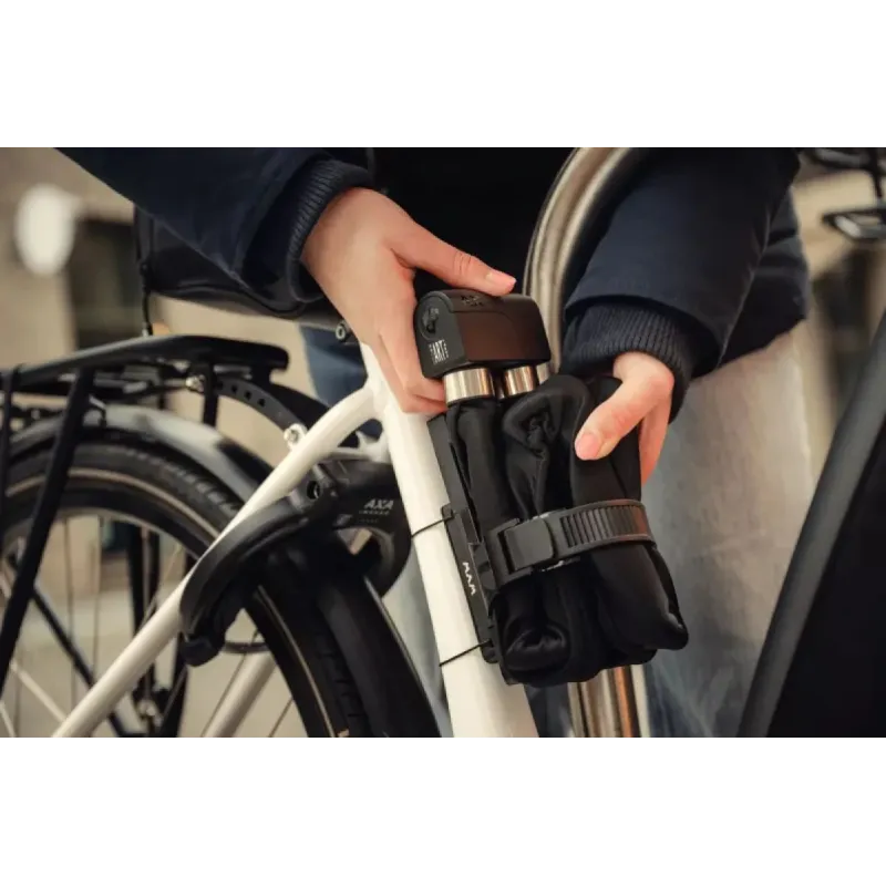 Lülilukk AXA Foldable 10-105