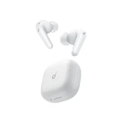 Bezvadu austiņas soundcore r60i nc baltas