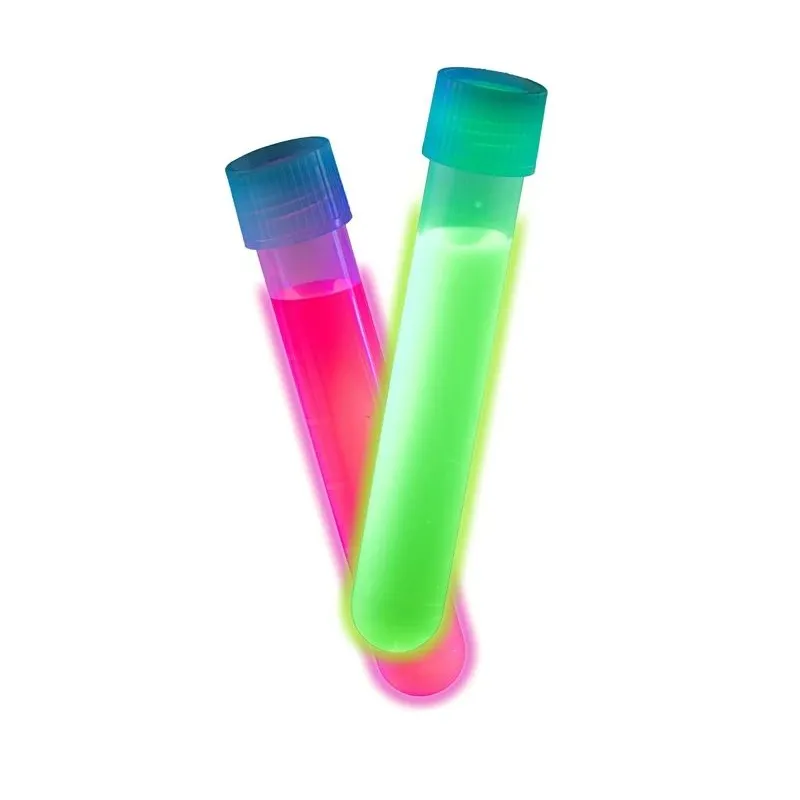Eksperimentu komplekts Kosmos Neon Glow Lights 1KS616830