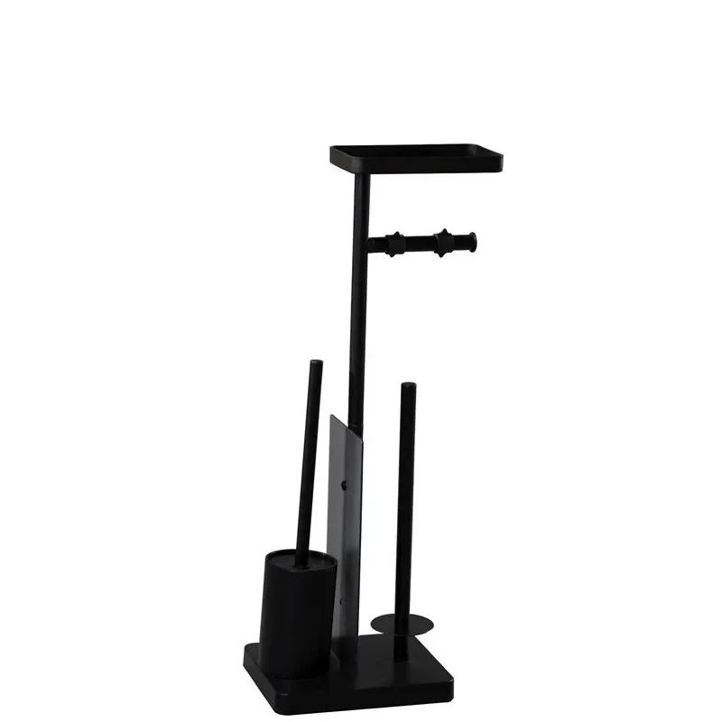 Kompl birste tualete darwin black ridder