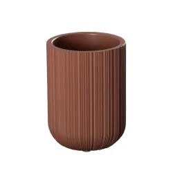 Storage cup aida mocha mousse