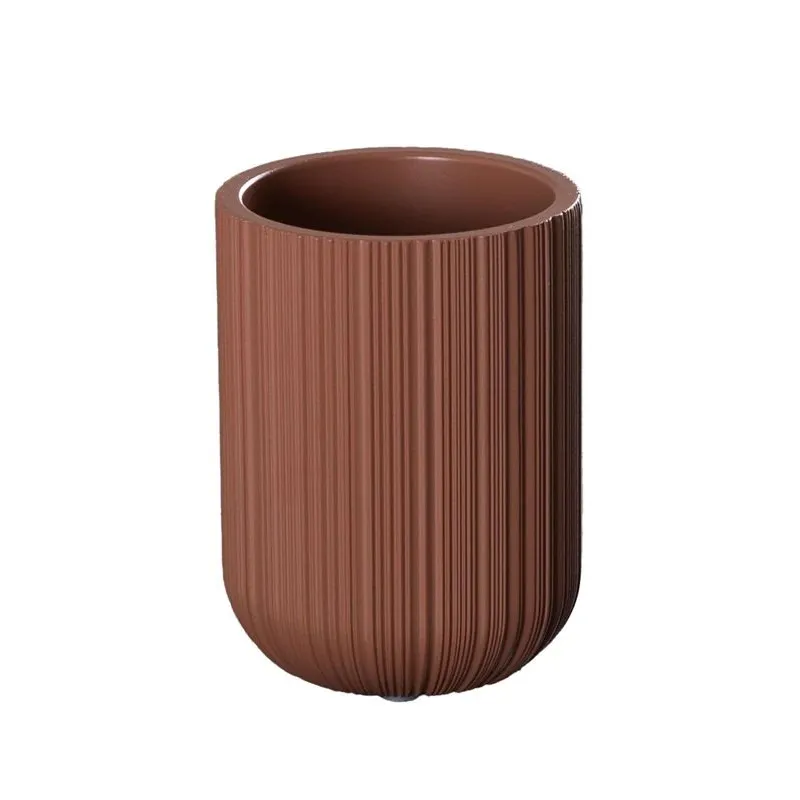 Storage cup aida mocha mousse