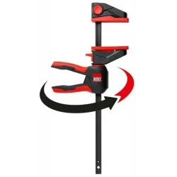 Quick-release clamp bessey ez360-15 150m