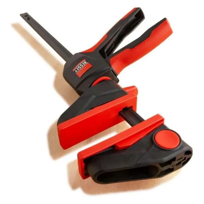 Quick-release clamp bessey ez360-15 150m