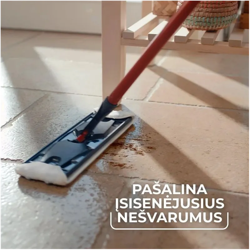 Grīdas tīrīšanas komplekts Vileda H2PRO