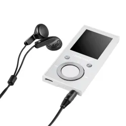 Mp3 player 64gb white-3717492 intenso