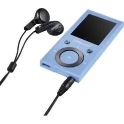 Mp3 player 64gb blue-3717494 intenso