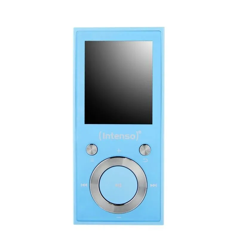 Mp3 player 64gb blue-3717494 intenso