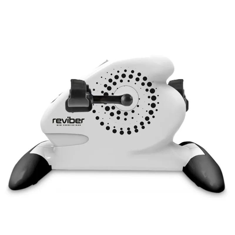 Reviber Mini Motorised Exercise Bike ER08