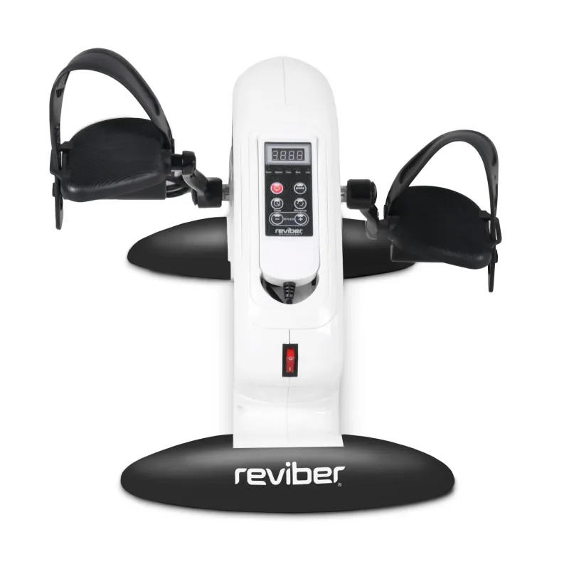 Reviber Mini Motorised Exercise Bike ER08