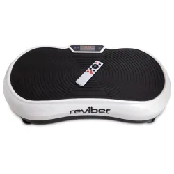 Reviber Super Slim Vibration Plate Exerciser ER13