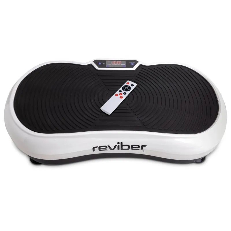 Reviber Super Slim Vibration Plate Exerciser ER13