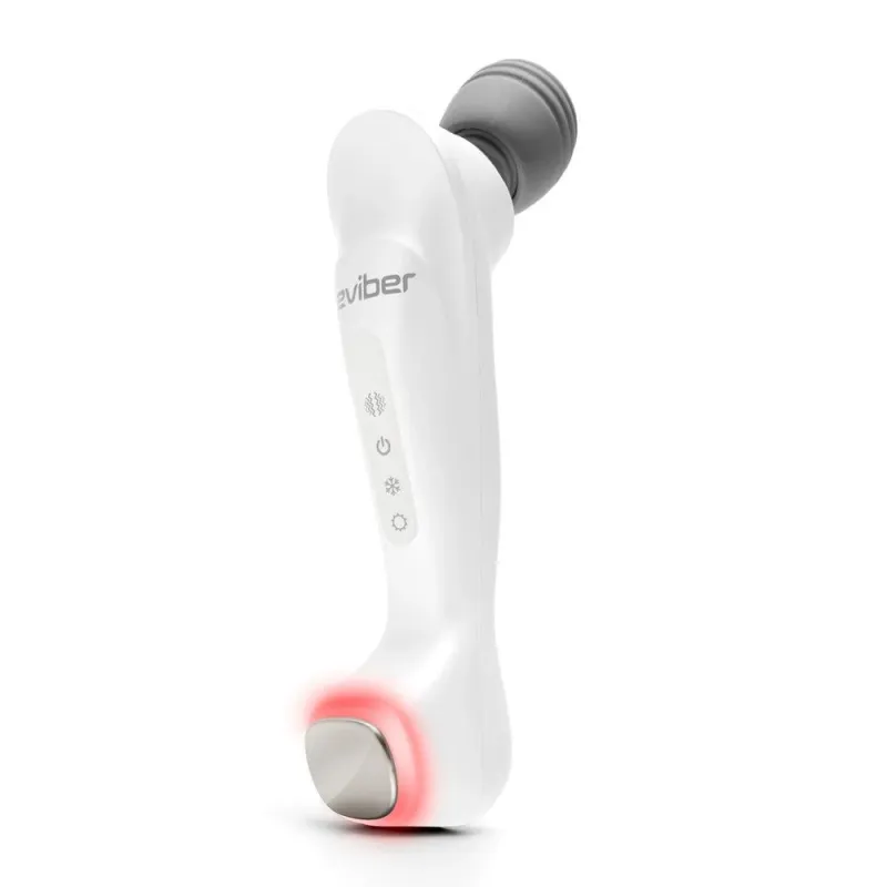 Reviber Hot & Cold Deep Tissue Massager