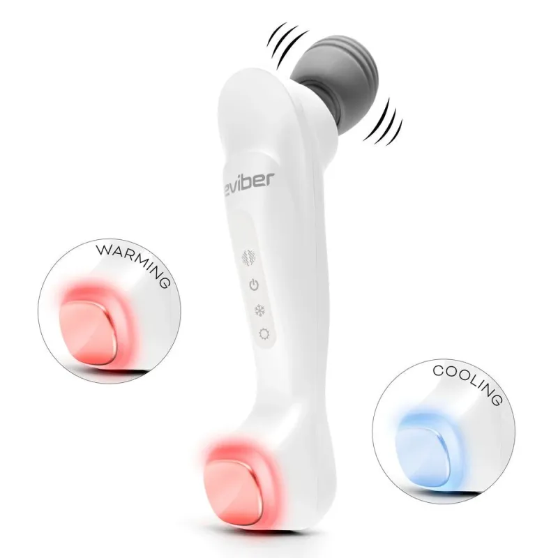 Reviber Hot & Cold Deep Tissue Massager