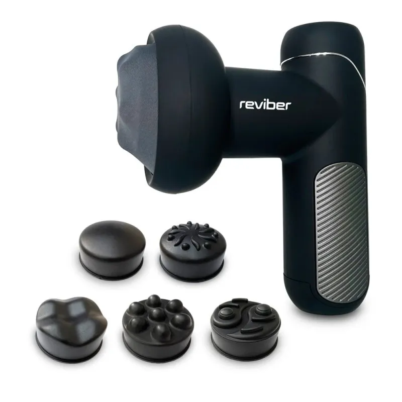 Reviber Shiatsu Muscle Massager
