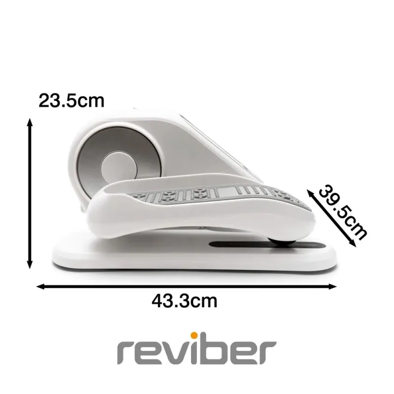 Reviber Motorised Mini Bike ER08