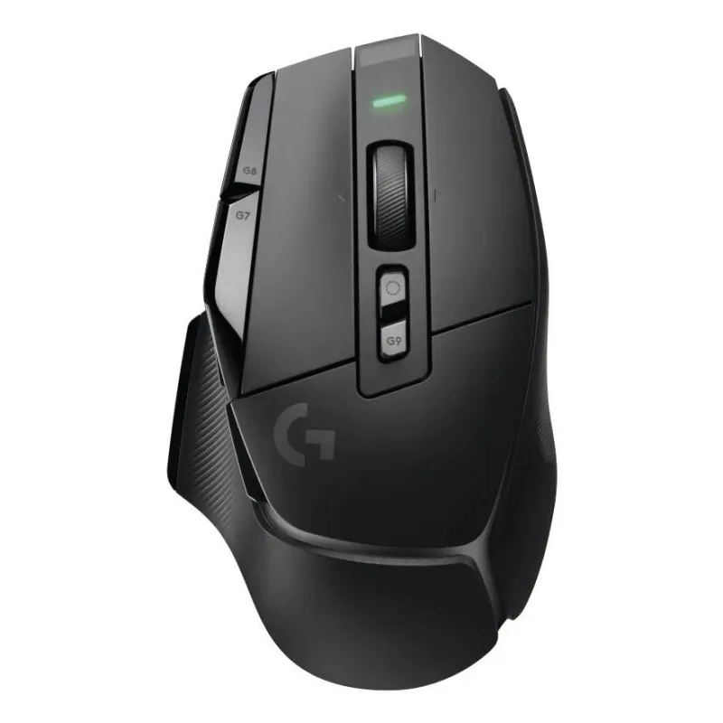 Mouse usb optical g502 x-black 910-006181 logitech