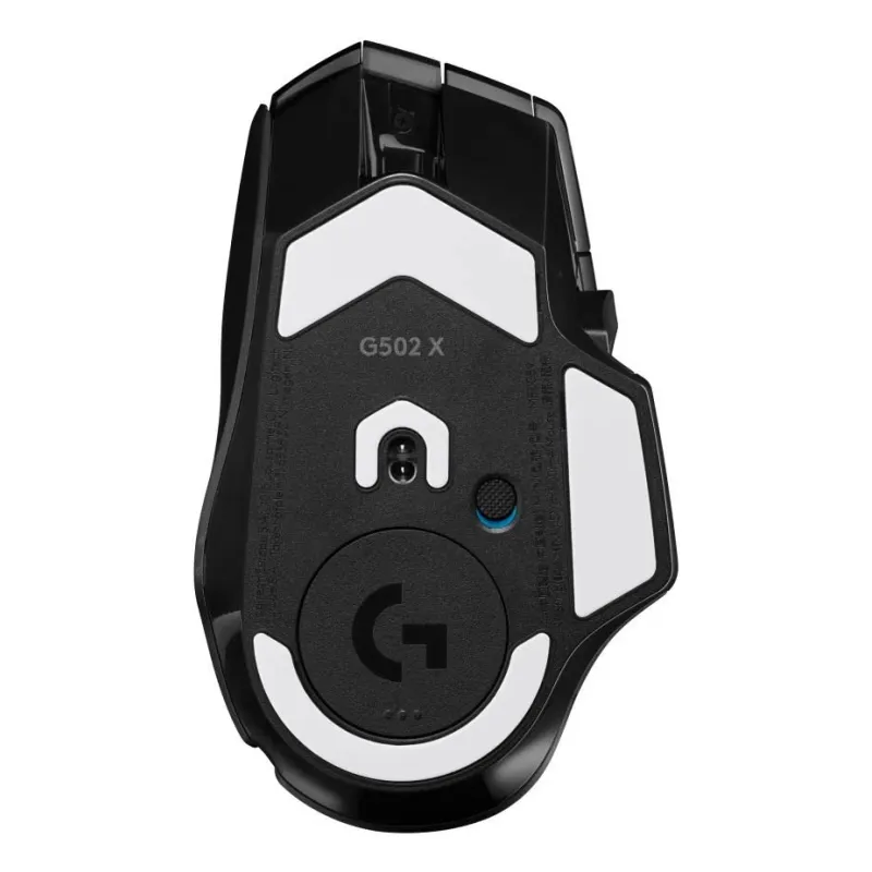 Mouse usb optical g502 x-black 910-006181 logitech
