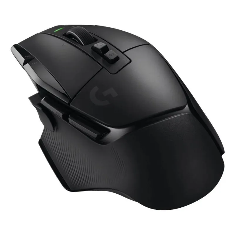 Mouse usb optical g502 x-black 910-006181 logitech
