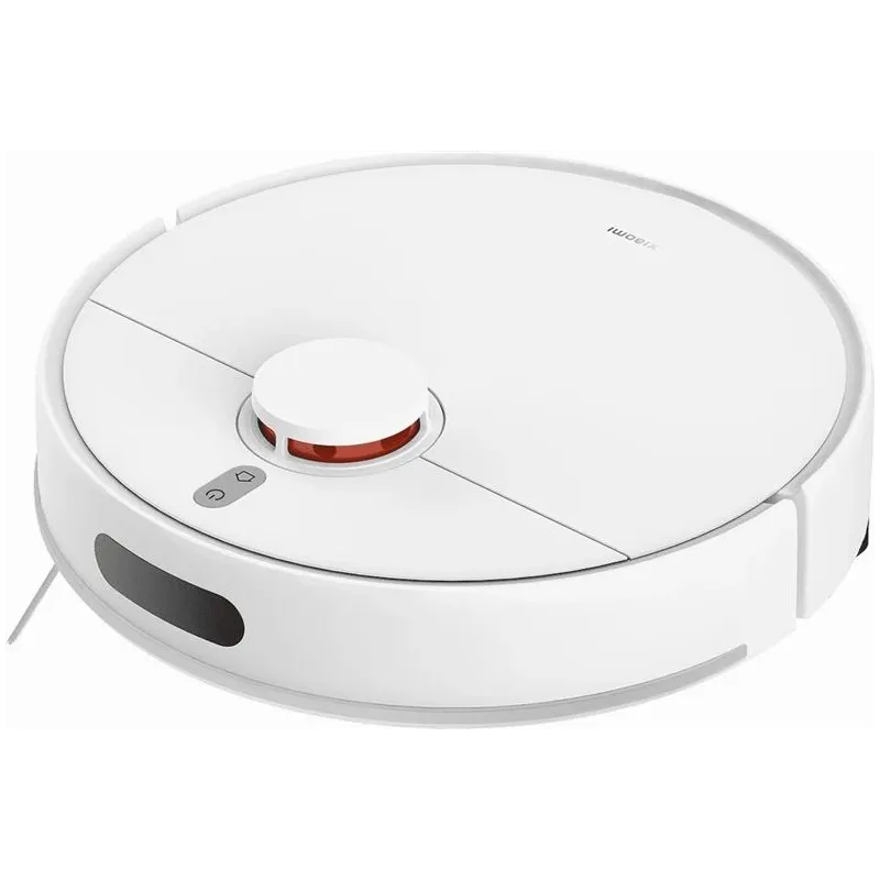 Putekļsūcējs - robots Xiaomi S40C. balta krās.